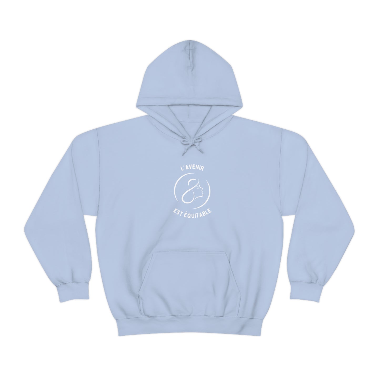 Sweat à capuche classique | JIF