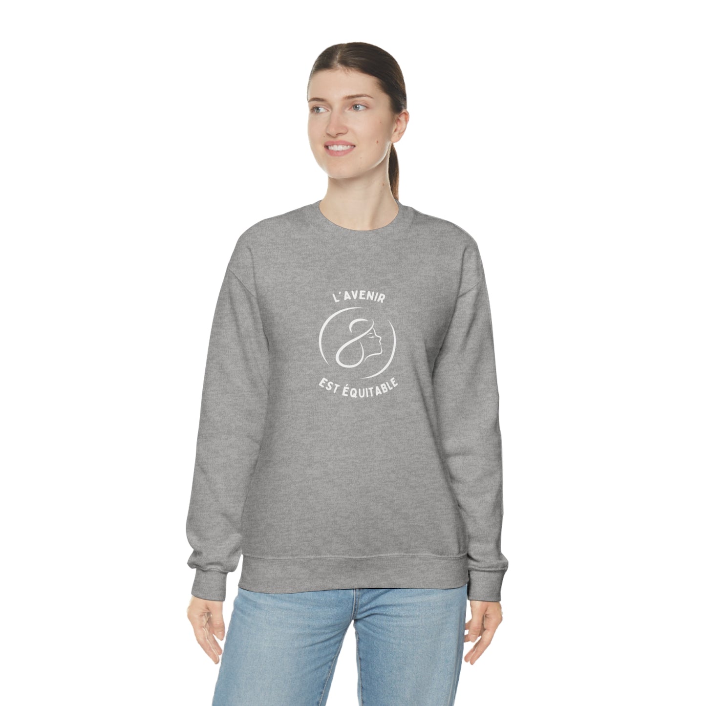 Sweatshirt classique | JIF