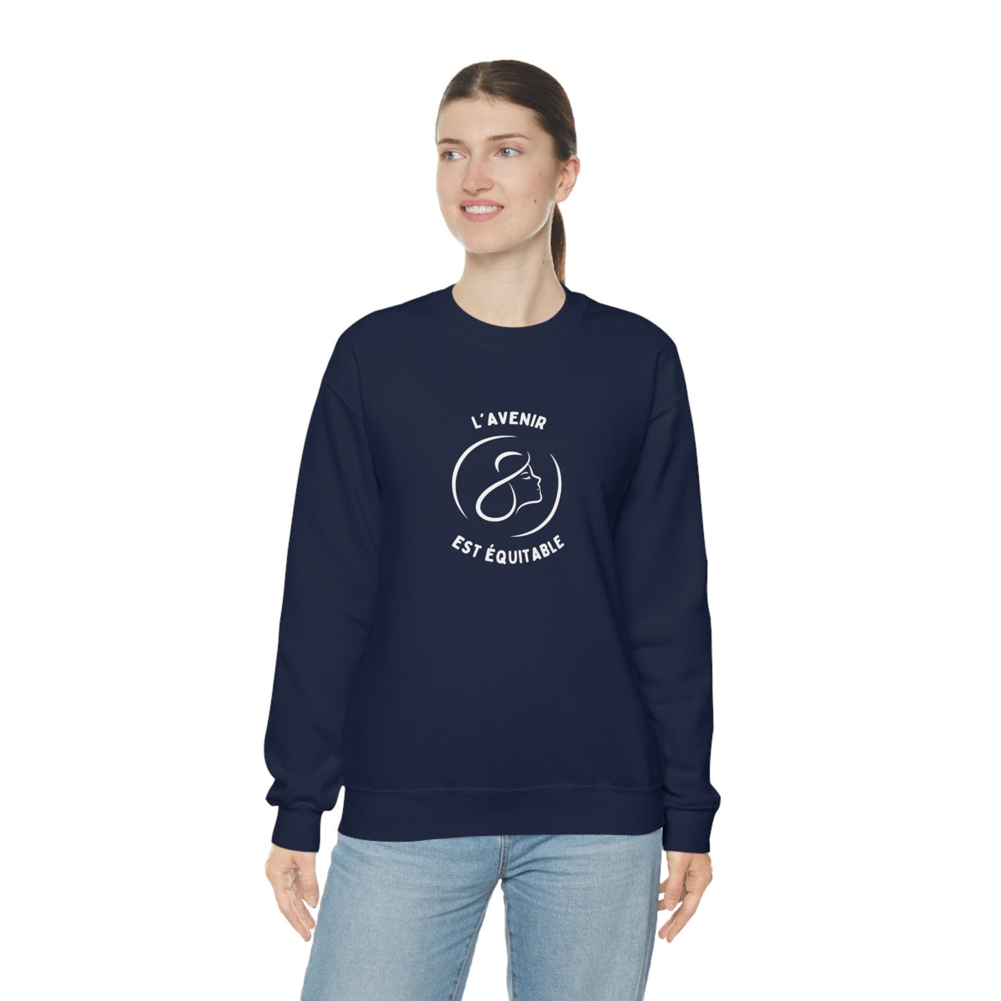Sweatshirt classique | JIF