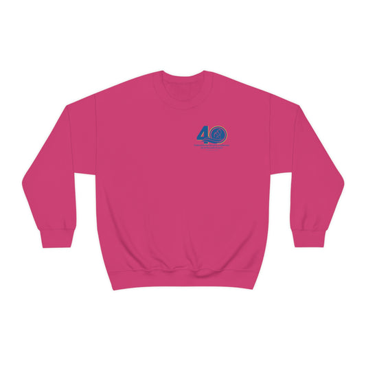 Sweatshirt classique | FFANE 40ème