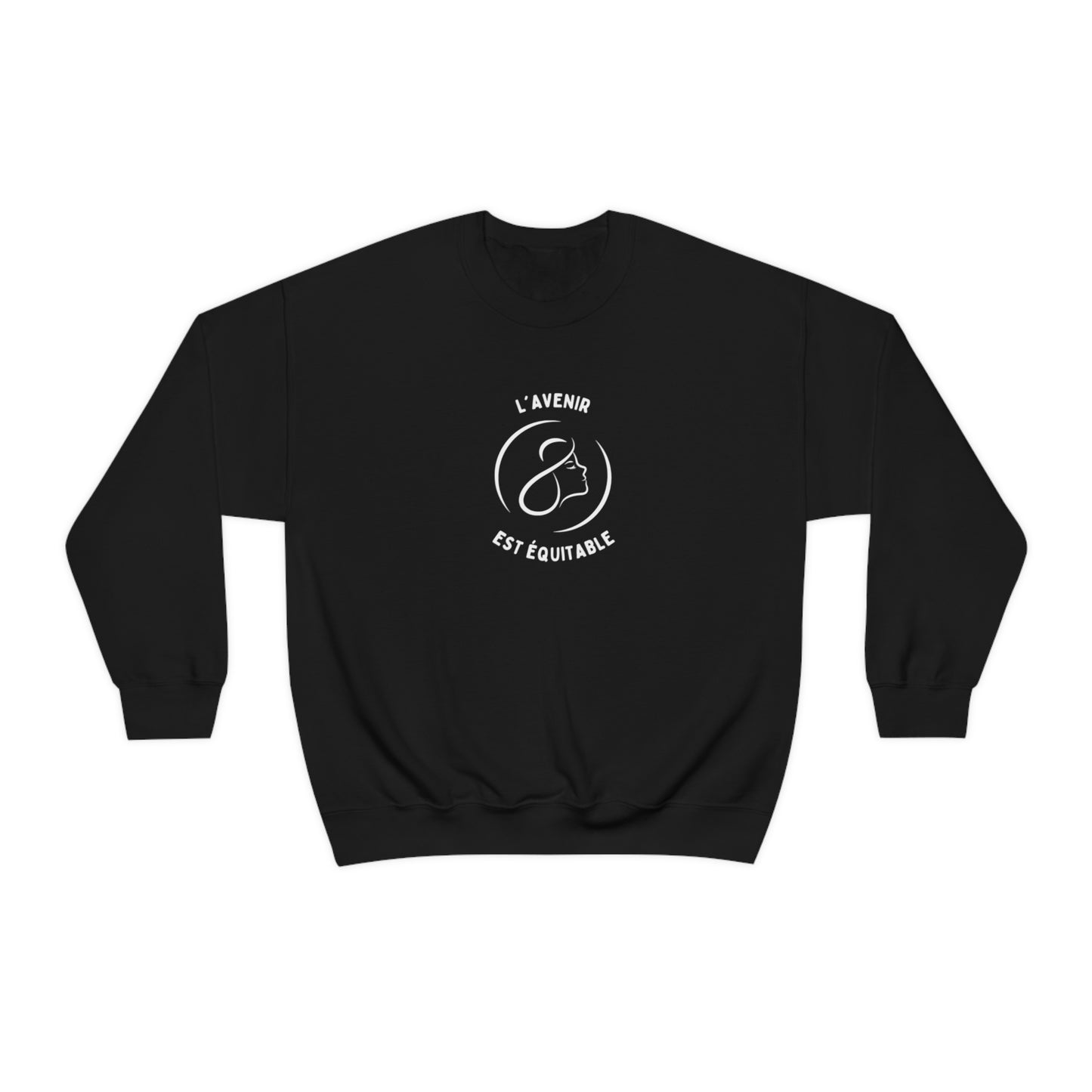 Sweatshirt classique | JIF