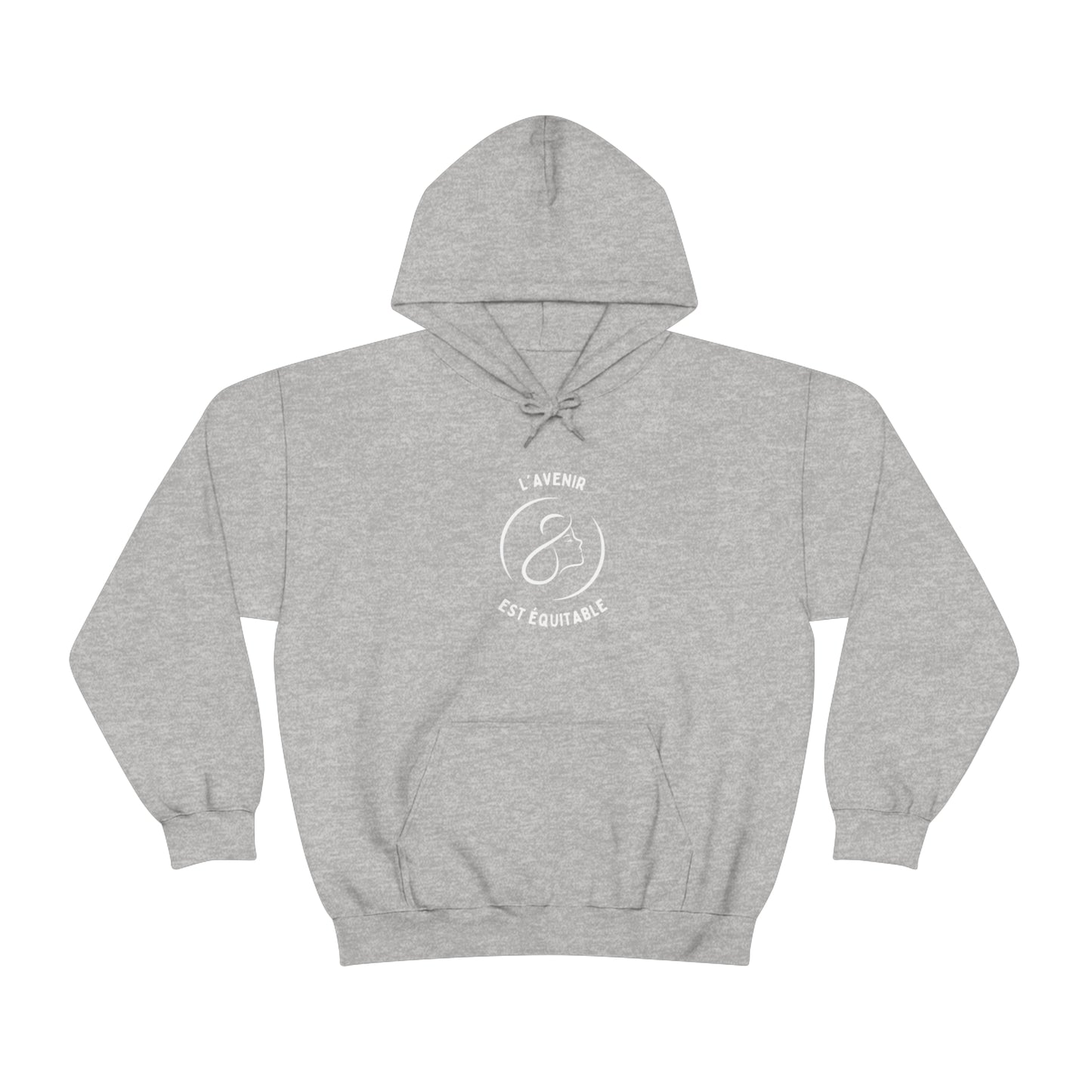Sweat à capuche classique | JIF