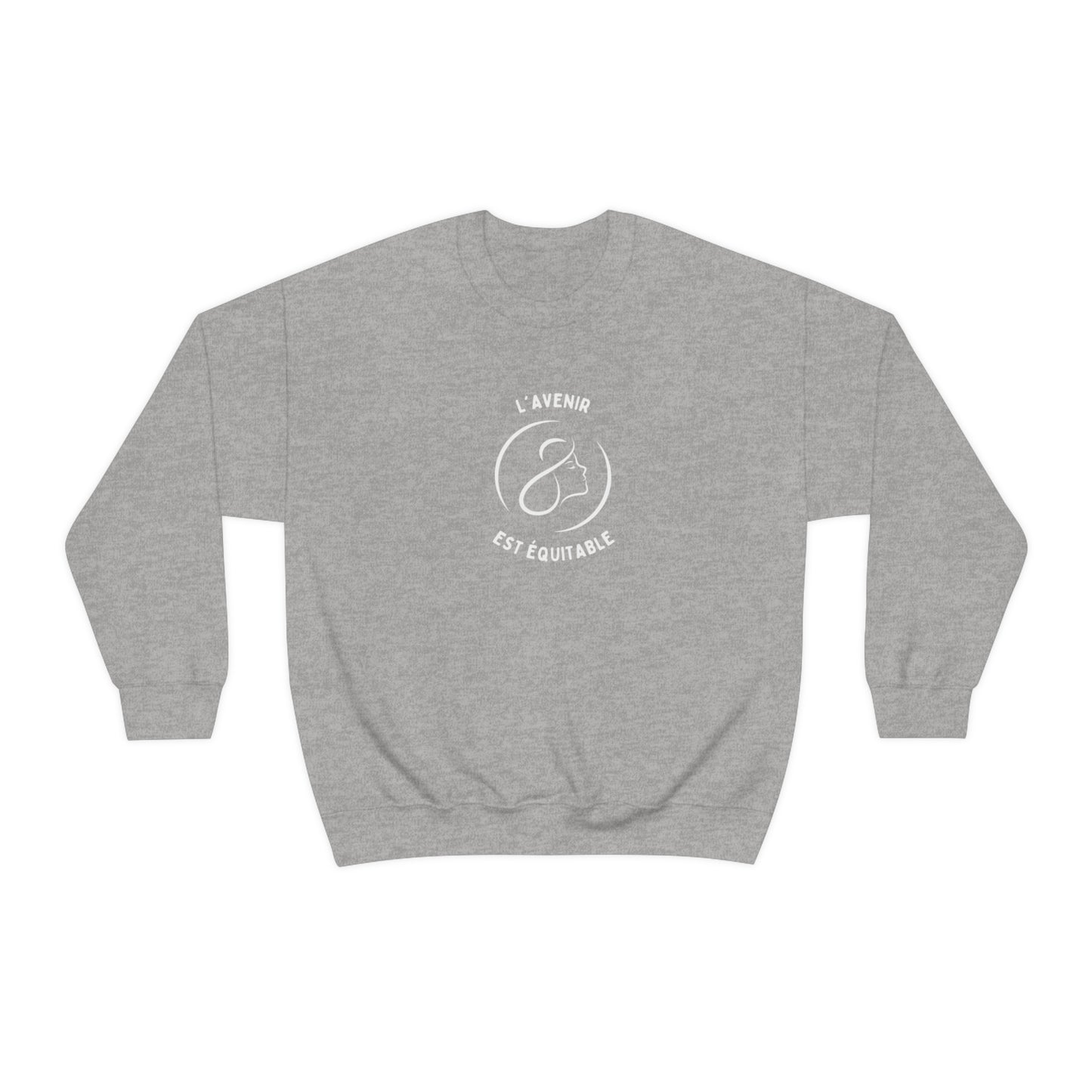 Sweatshirt classique | JIF