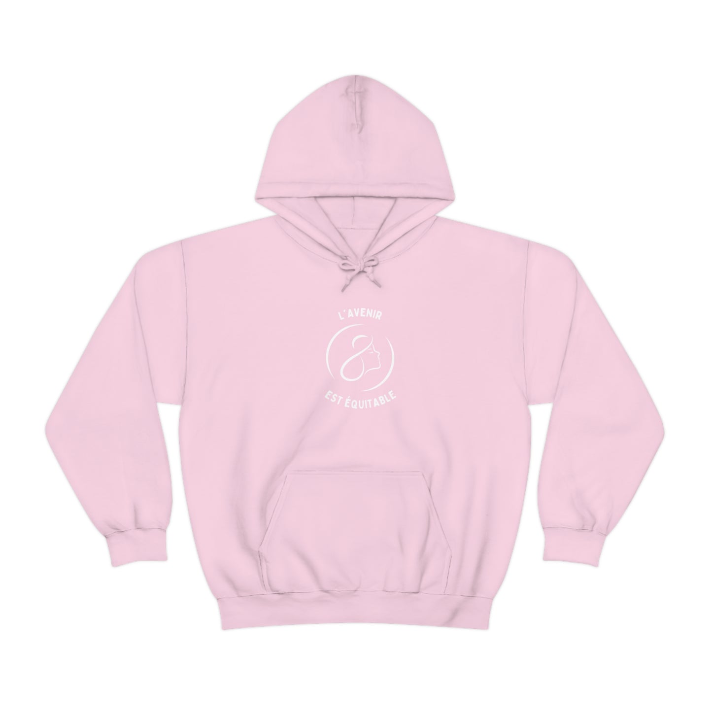 Sweat à capuche classique | JIF