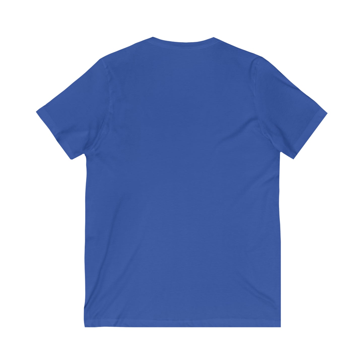 T-Shirt V-Neck | FFANE 40ème