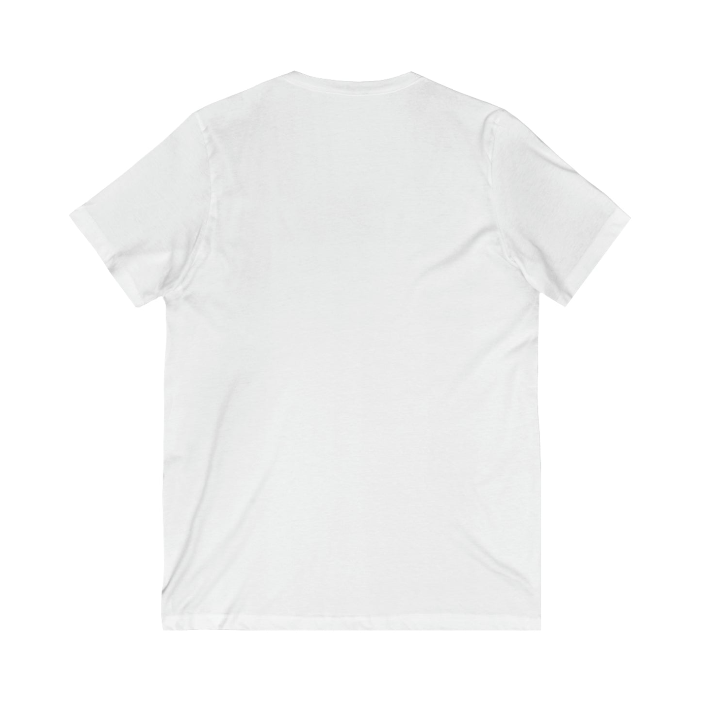T-Shirt V-Neck | FFANE 40ème