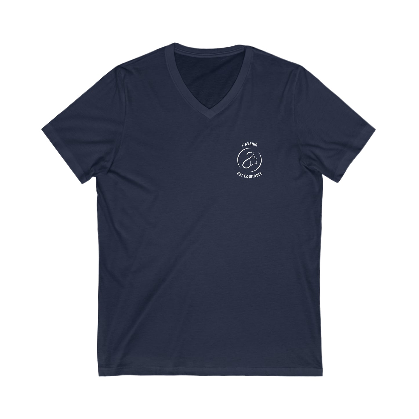 T-shirt classique | JIF
