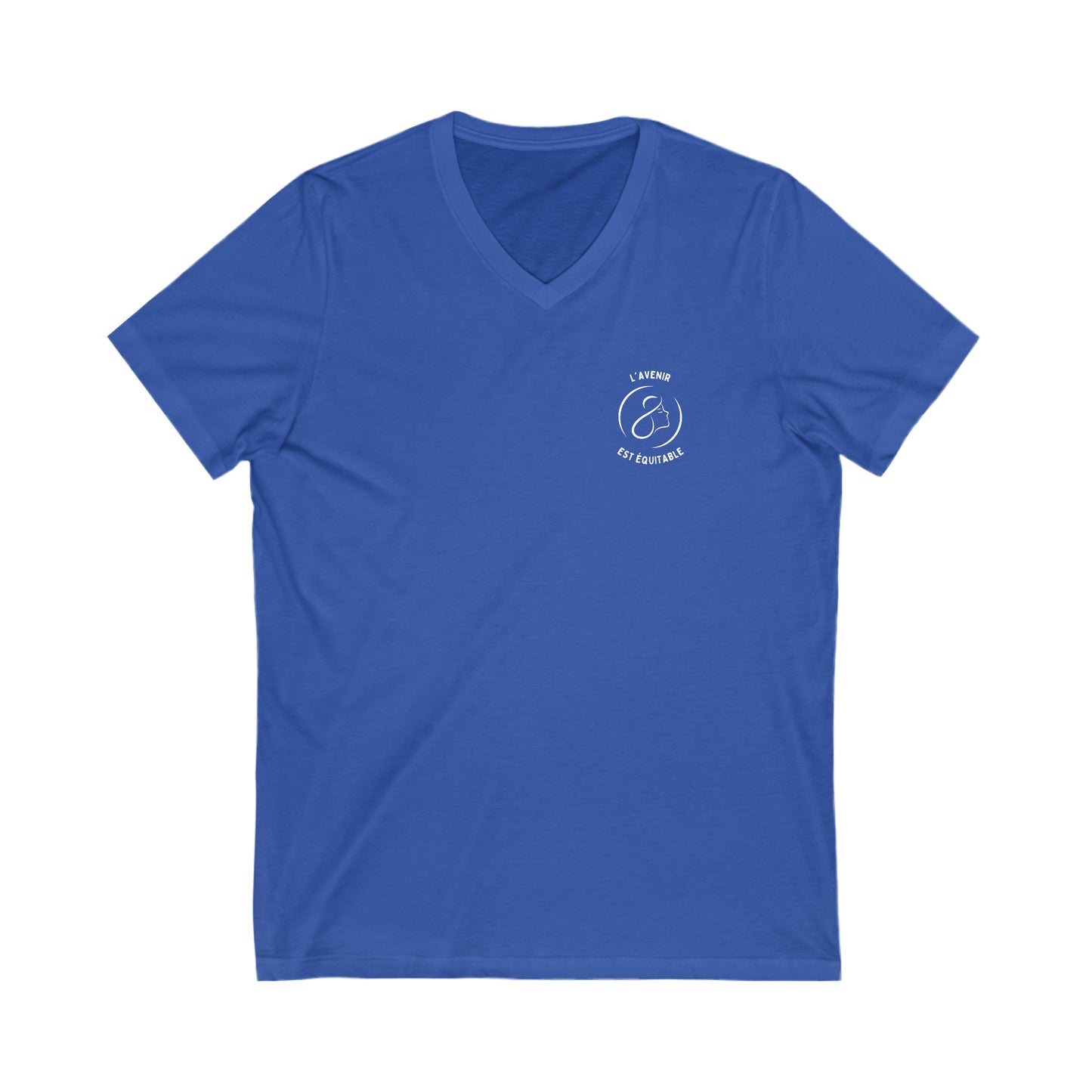 T-shirt classique | JIF