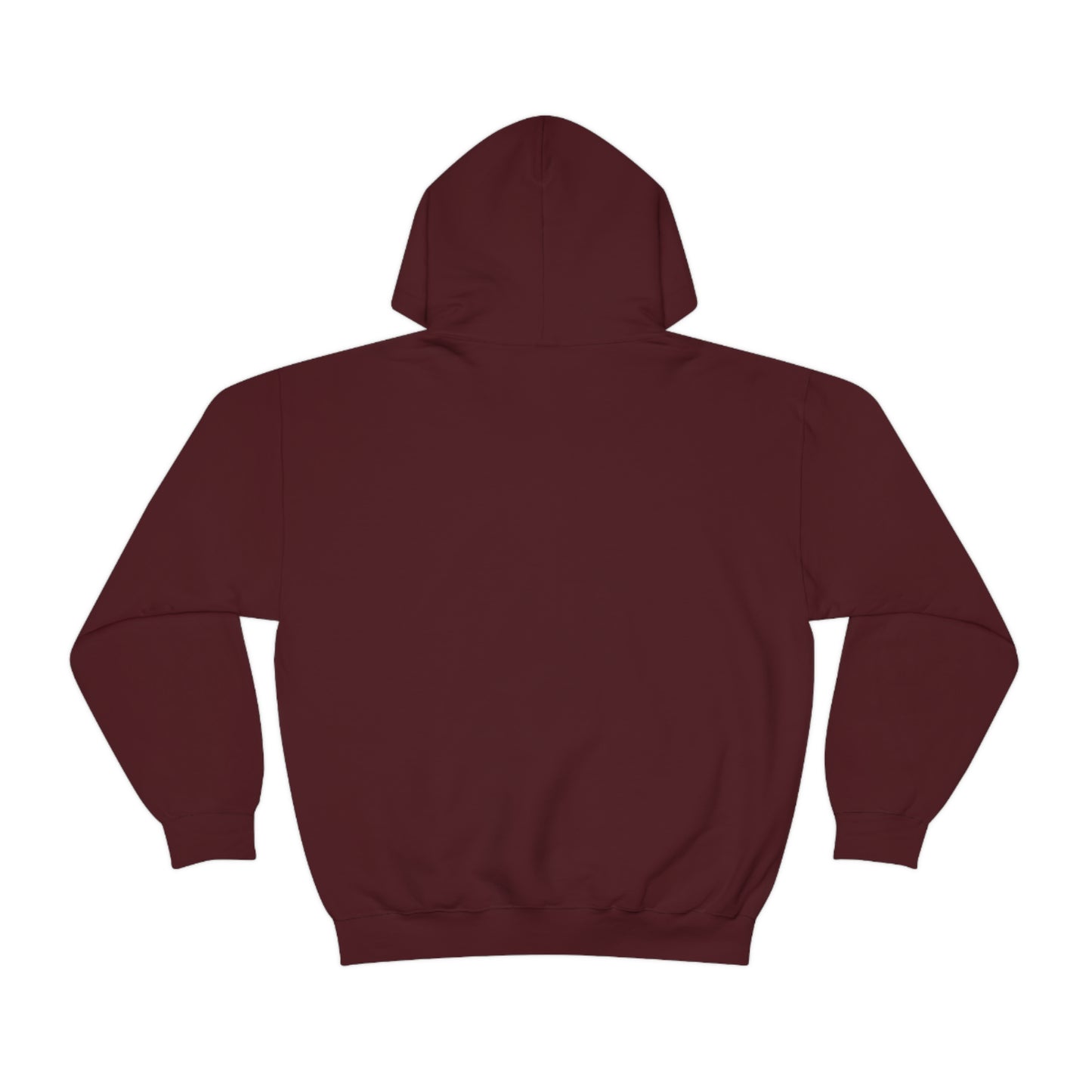 Sweat à capuche classique - JF-NÉ