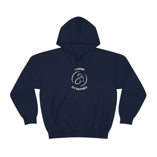 Sweat à capuche classique | JIF