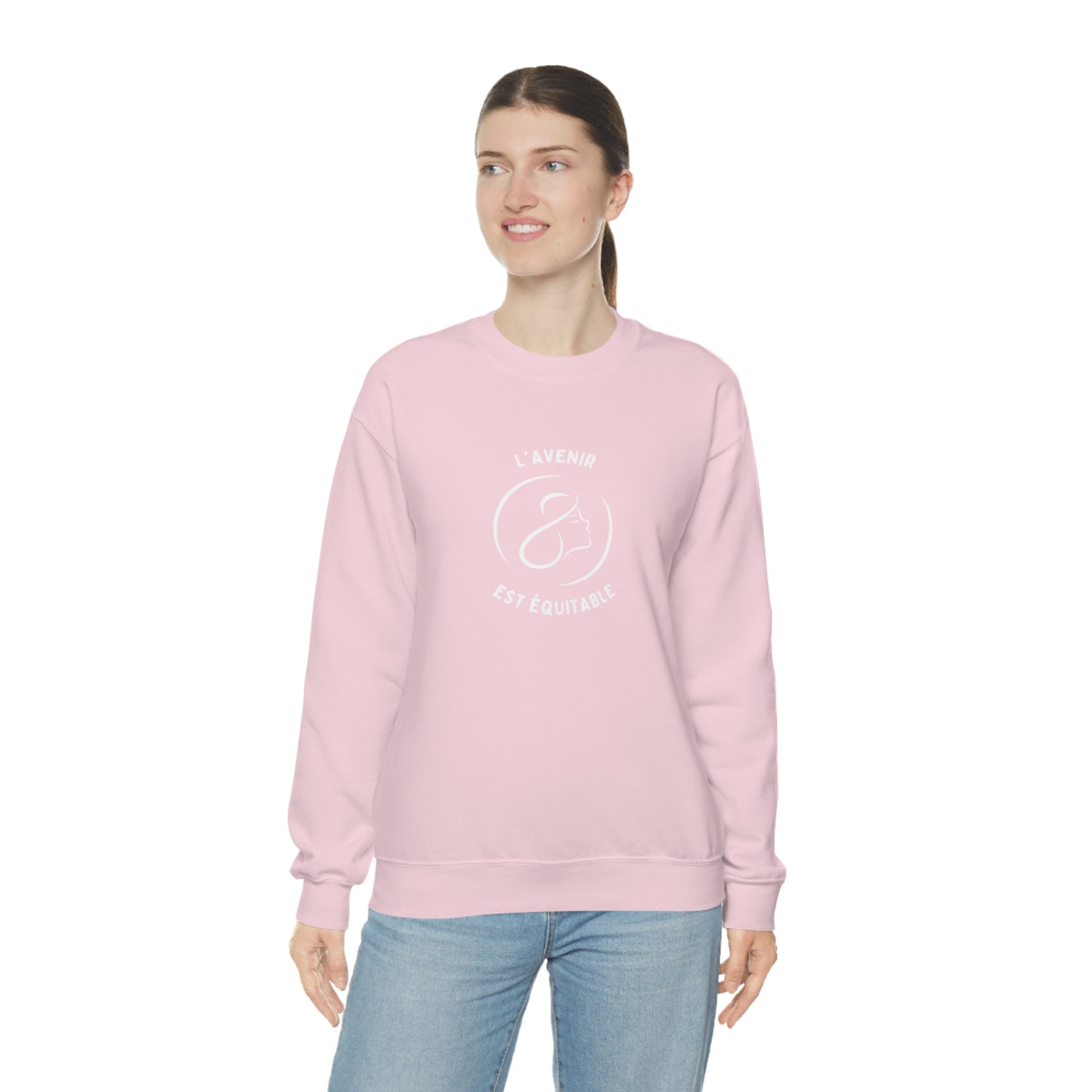 Sweatshirt classique | JIF