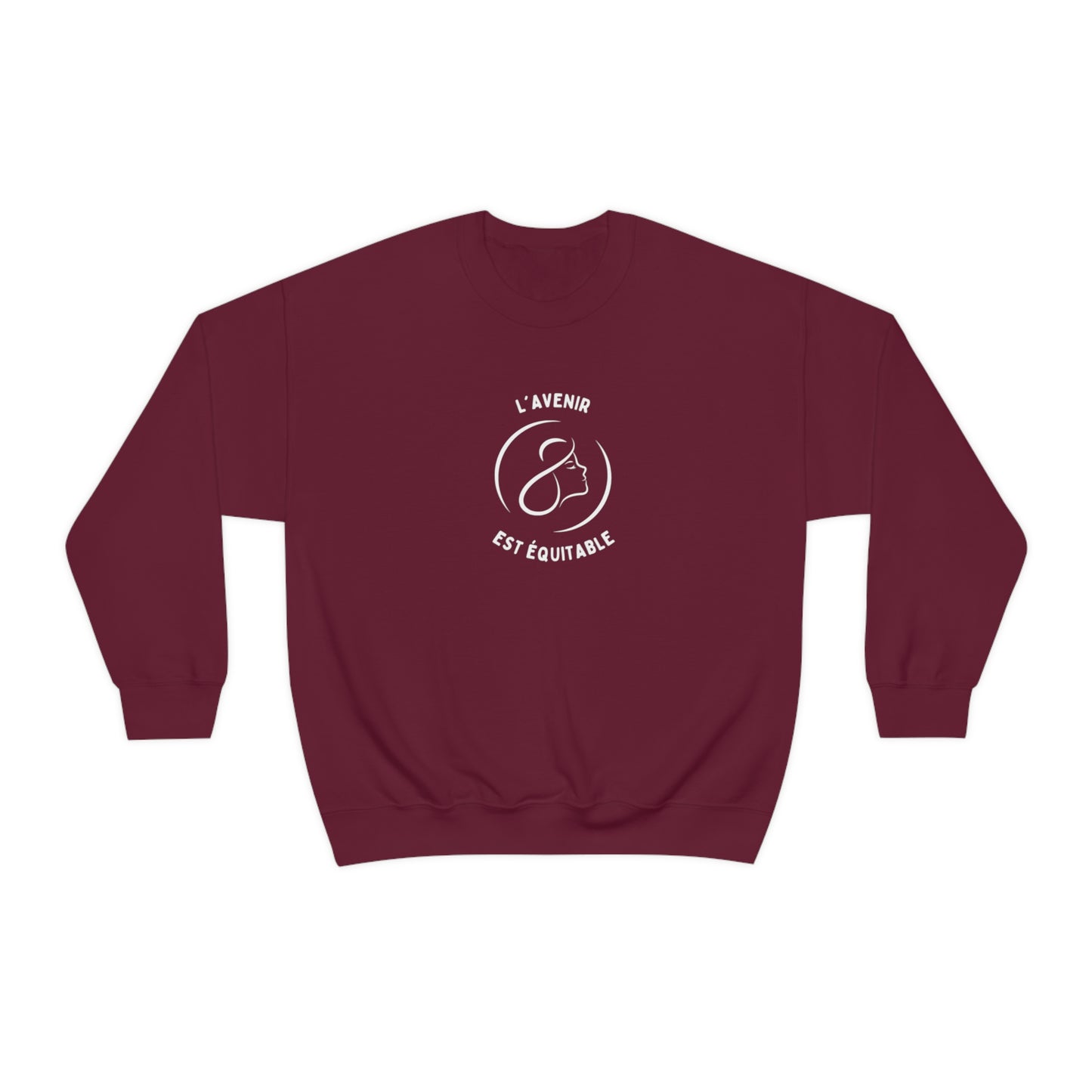 Sweatshirt classique | JIF