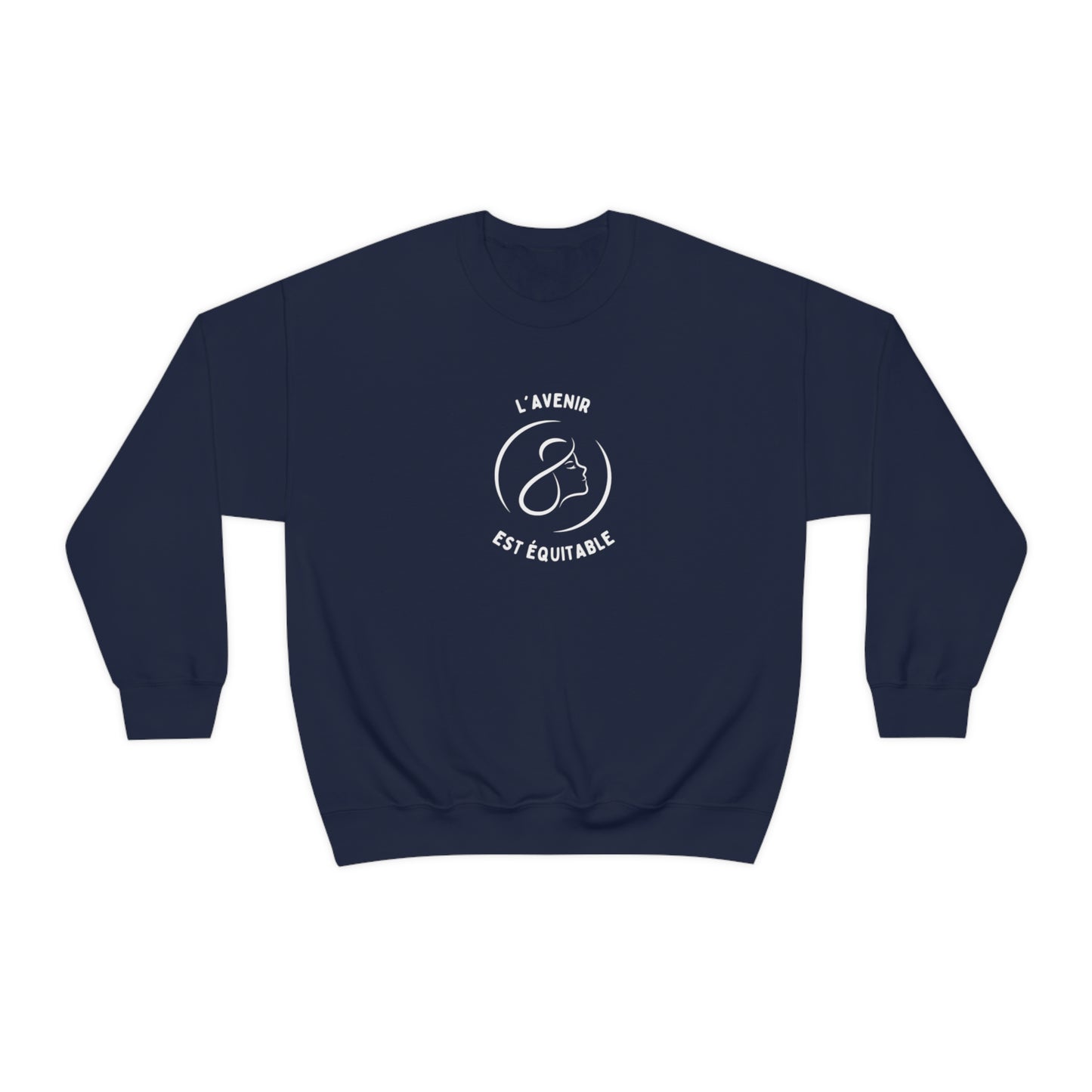 Sweatshirt classique | JIF