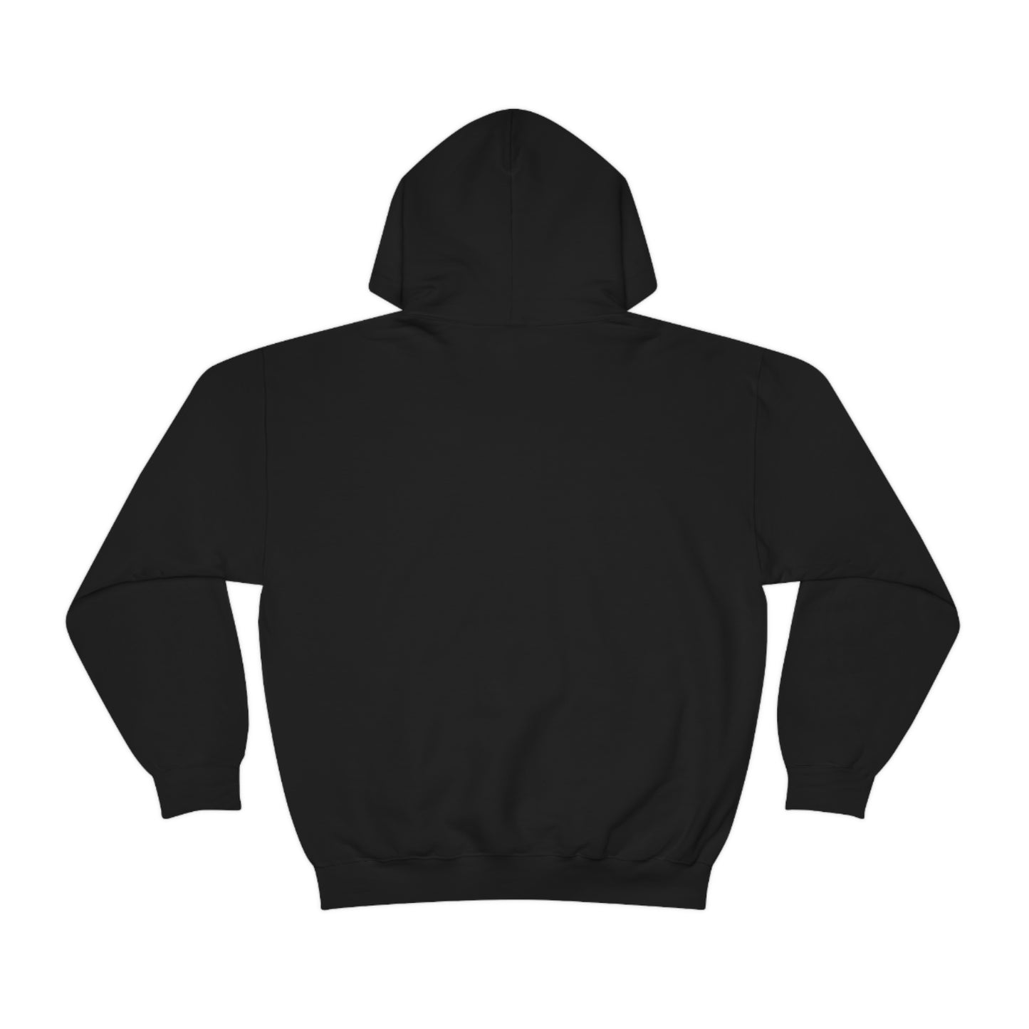Sweat à capuche classique - JF-NÉ