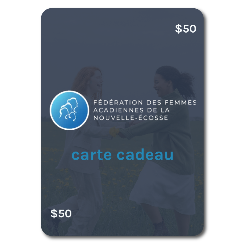 YW-NS Gift Card
