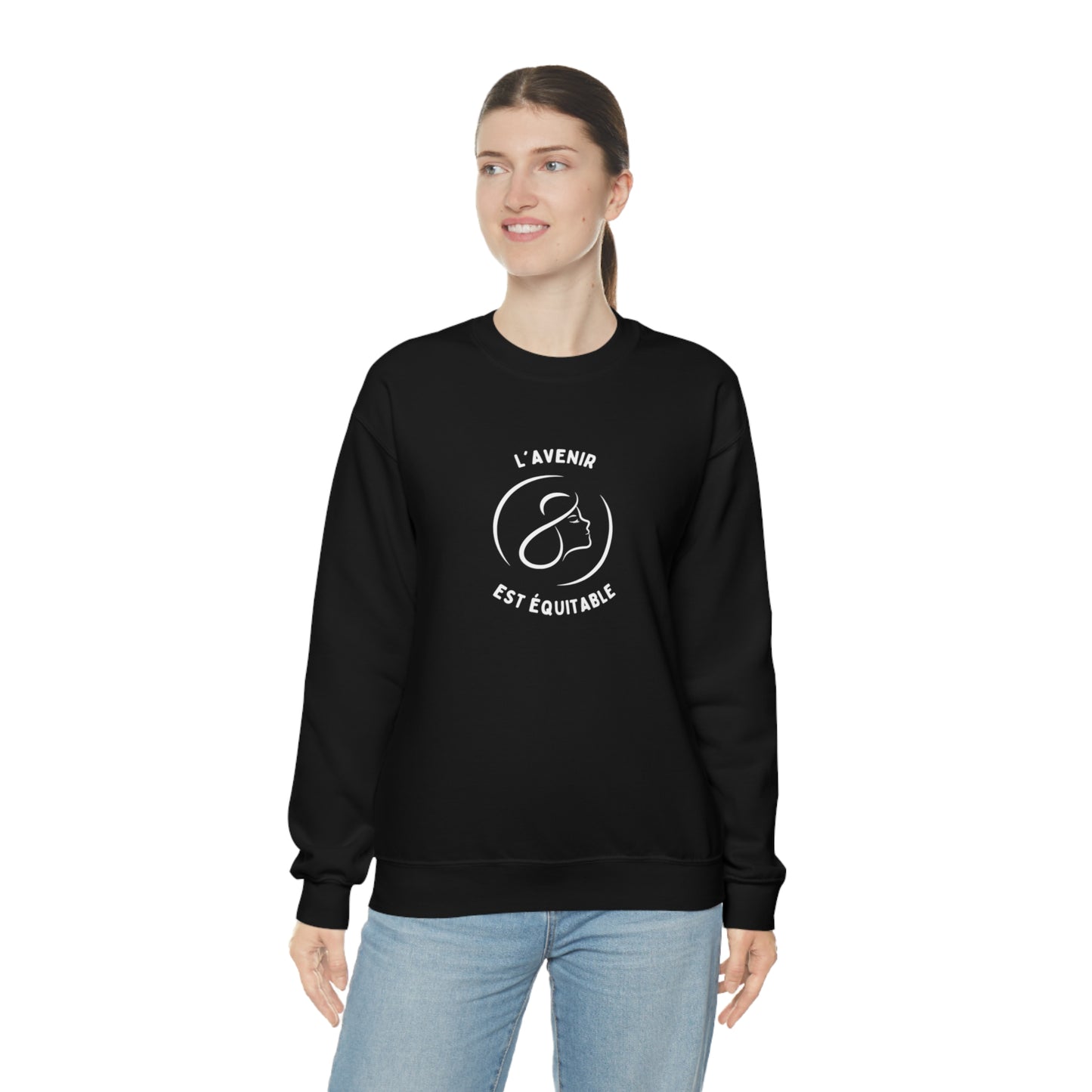 Sweatshirt classique | JIF
